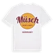 Müsch cirkel t-shirt
