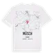 Müsch karta t-shirt