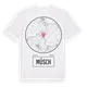 Müsch t-shirt