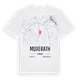 Muxerath karta t-shirt
