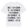 Neichen ordlek t-shirt