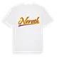 Neroth baseball t-shirt