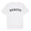 Neroth böjd t-shirt