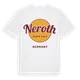 Neroth cirkel t-shirt