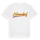 Neuendorf baseball t-shirt