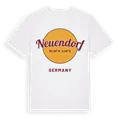 Neuendorf cirkel t-shirt
