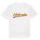 Niederraden baseball t-shirt