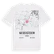 Niederstedem karta t-shirt
