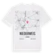Niederweis karta t-shirt