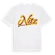 Nitz baseball t-shirt