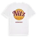 Nitz cirkel t-shirt
