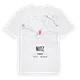 Nitz karta t-shirt