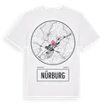 Nürburg t-shirt