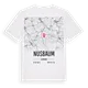 Nusbaum karta t-shirt
