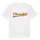 Oberstadtfeld baseball t-shirt