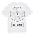 Orlenbach t-shirt