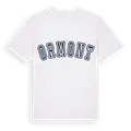 Ormont college t-shirt