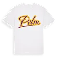 Pelm baseball t-shirt