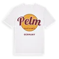 Pelm cirkel t-shirt