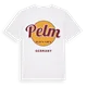 Pelm cirkel t-shirt