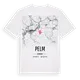Pelm karta t-shirt