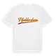 Pfeddersheim baseball t-shirt