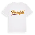 Pintesfeld baseball t-shirt