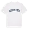 Pittenbach college t-shirt