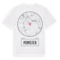 Pomster t-shirt