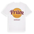 Prüm cirkel t-shirt