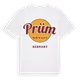 Prüm cirkel t-shirt