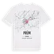 Prüm karta t-shirt