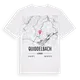 Quiddelbach karta t-shirt