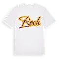 Rech baseball t-shirt