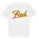 Rech baseball t-shirt
