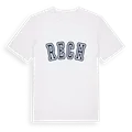 Rech college t-shirt