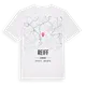 Reiff karta t-shirt