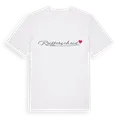 Reifferscheid hjärta t-shirt