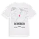 Reimerath karta t-shirt