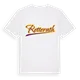 Retterath baseball t-shirt