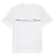 Rheinland-Pfalz hjärta t-shirt