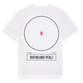 Rheinland-Pfalz t-shirt