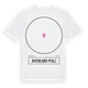 Rheinland-Pfalz t-shirt