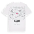Rodder karta t-shirt