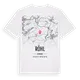 Röhl karta t-shirt