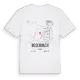 Roschbach karta t-shirt