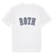 Roth college t-shirt