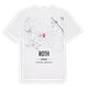 Roth karta t-shirt