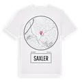 Saxler t-shirt