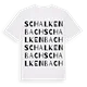 Schalkenbach ordlek t-shirt
